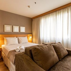 Apartamento Deluxe