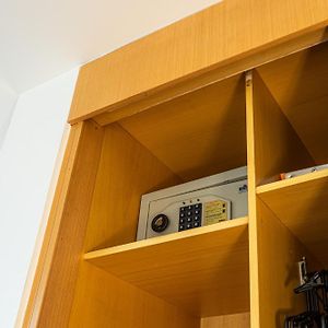 Apartamento de 1 Dormitorio